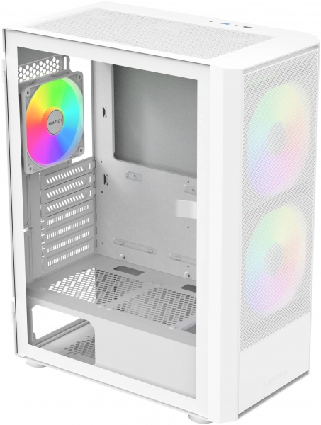 Montech X2 Plus Bilgisayar Kasası