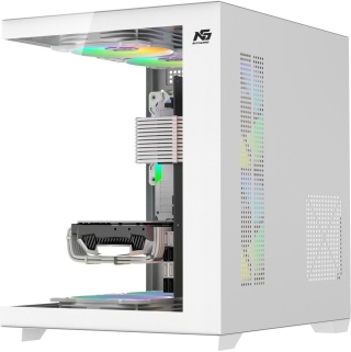 Next Gaming Orion Cube 5X Fan 750W Bilgisayar Kasası