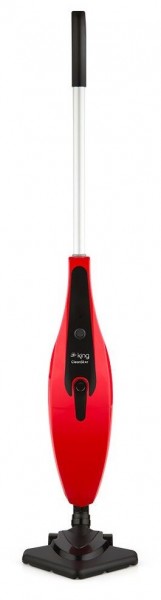 King K378 Clean Star Elektrikli Süpürge