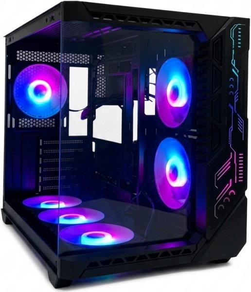 Gameforce Bree Light Bilgisayar Kasası