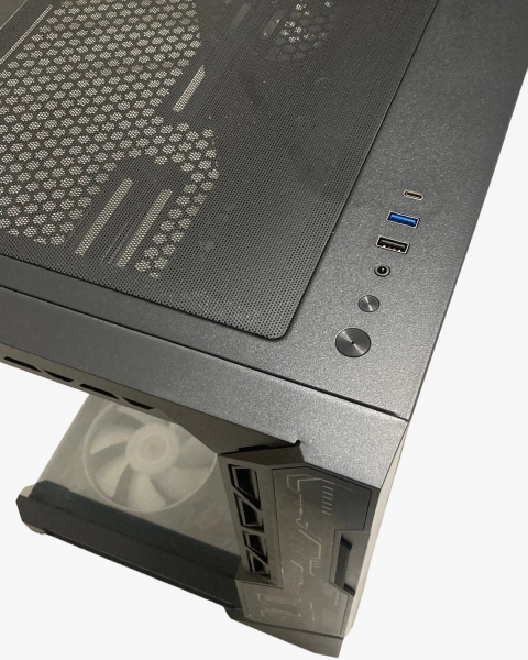 Gameforce Bree Light Bilgisayar Kasası