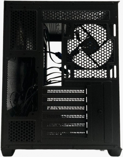 Gameforce Bree Light Bilgisayar Kasası