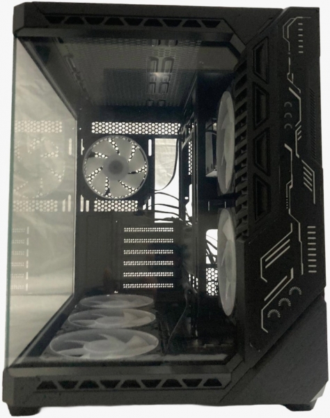 Gameforce Bree Light Bilgisayar Kasası