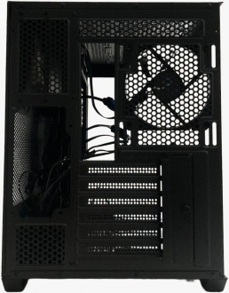 Gameforce Bree Light Bilgisayar Kasası