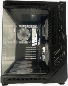 Gameforce Bree Light Bilgisayar Kasası