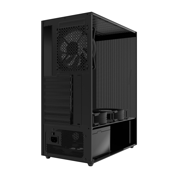 Hawk HC310 600W Bilgisayar Kasası
