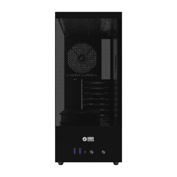 Hawk HC310 600W Bilgisayar Kasası