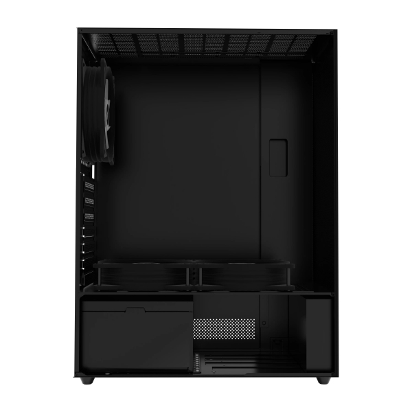 Hawk HC310 600W Bilgisayar Kasası