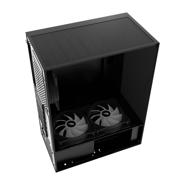 Hawk HC310 600W Bilgisayar Kasası