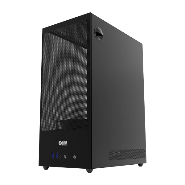 Hawk HC310 600W Bilgisayar Kasası