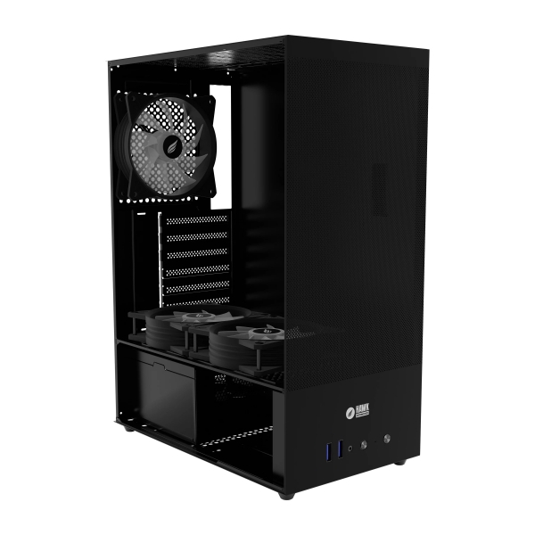 Hawk HC310 600W Bilgisayar Kasası