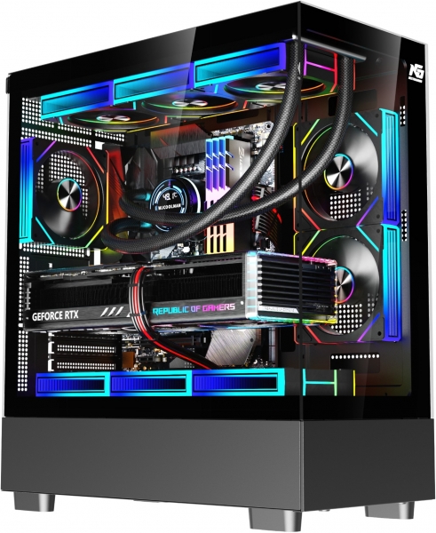 Next Gaming Orion Elite XL Bilgisayar Kasası