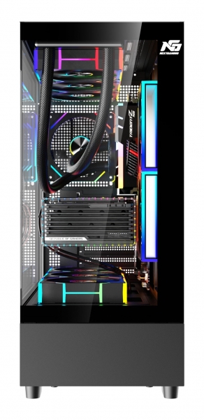 Next Gaming Orion Elite XL Bilgisayar Kasası