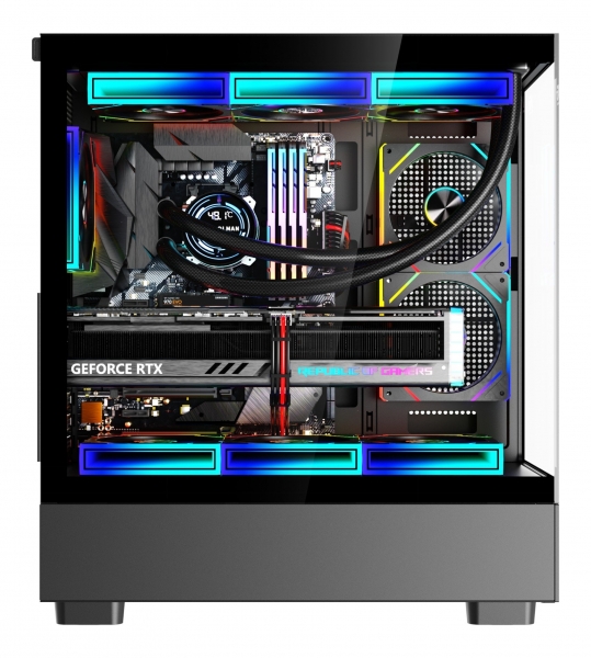 Next Gaming Orion Elite XL Bilgisayar Kasası