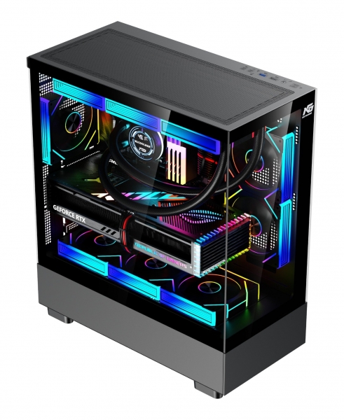 Next Gaming Orion Elite XL Bilgisayar Kasası