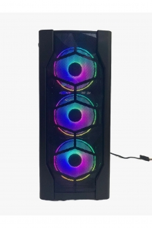 Gameforce Cold Halo Bilgisayar Kasası