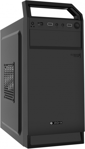 Iromx BT-30MK Bilgisayar Kasası