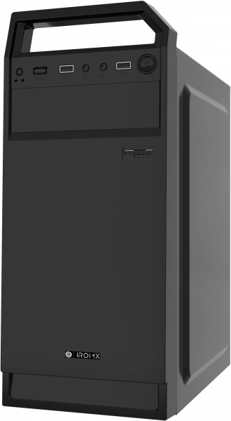 Iromx BT-30MK Bilgisayar Kasası