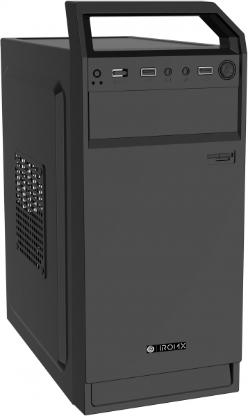 Iromx BT-30MK Bilgisayar Kasası