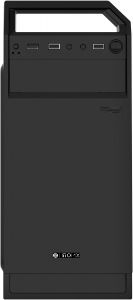 Iromx BT-30MK Bilgisayar Kasası