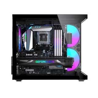 Game Master GM-X1 Bilgisayar Kasası