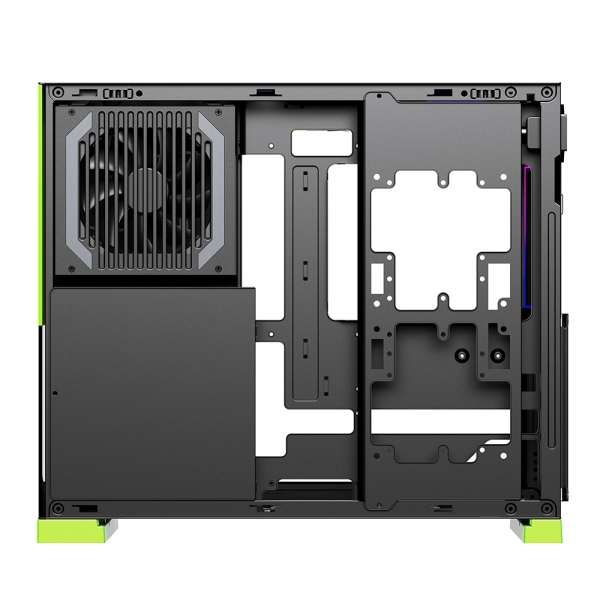 Dragos Prizma 750W Bilgisayar Kasası