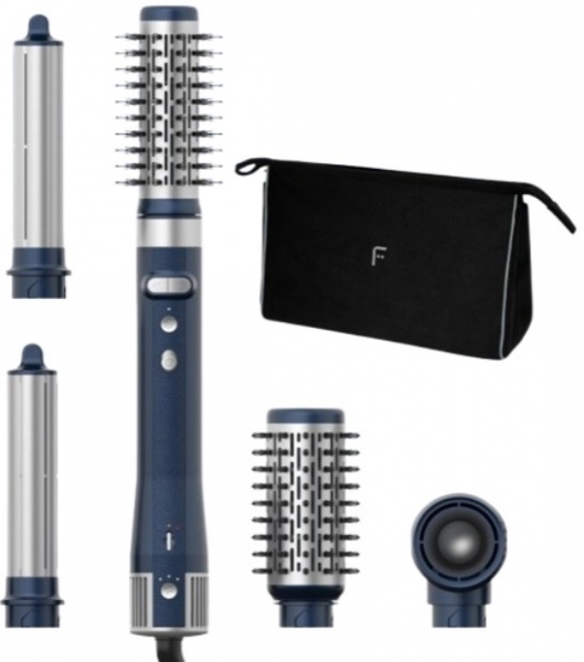 Fakir Airtouch Elektrikli Fırça