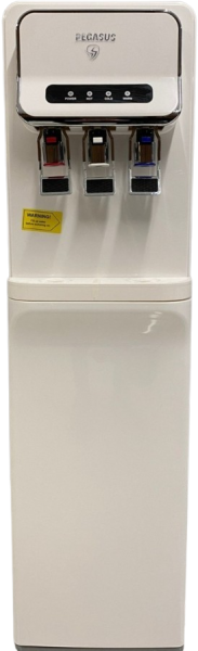 Pegasus PG-62 Su Sebili