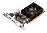 Everest GeForce GT 730 4G resim