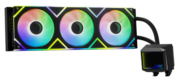 XPG Levante II 360 İşlemci Soğutucu