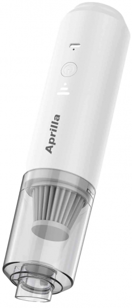 Aprilla AVC-4035 Şarjlı Süpürge