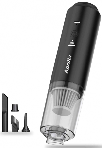 Aprilla AVC-4035 Şarjlı Süpürge