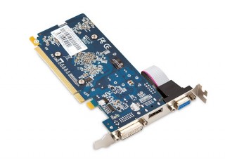 Everest Radeon R5 230 2G Ekran Kartı