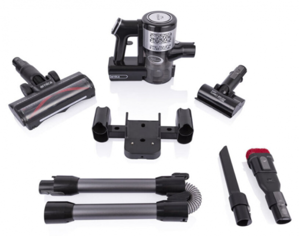 Arnica ET13494 Şarjlı Süpürge