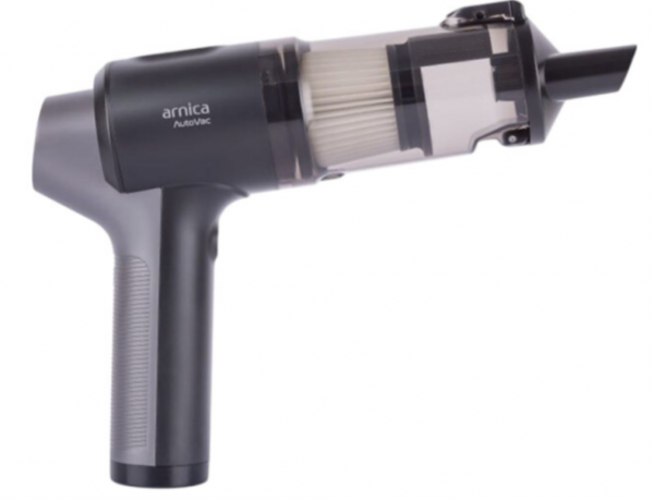 Arnica ET13370 Şarjlı Süpürge