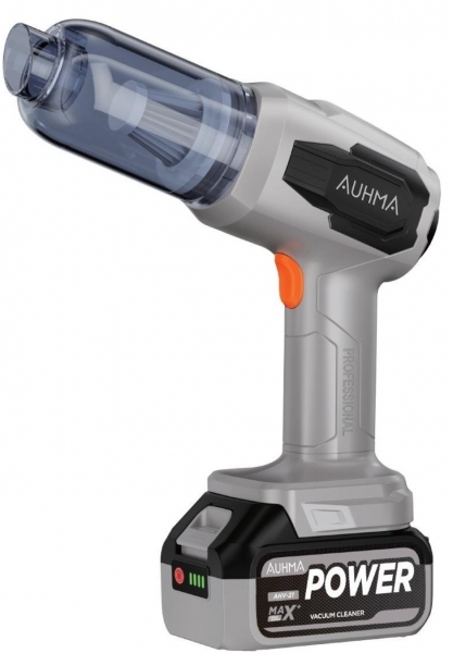 Auhma AHV-17 Şarjlı Süpürge