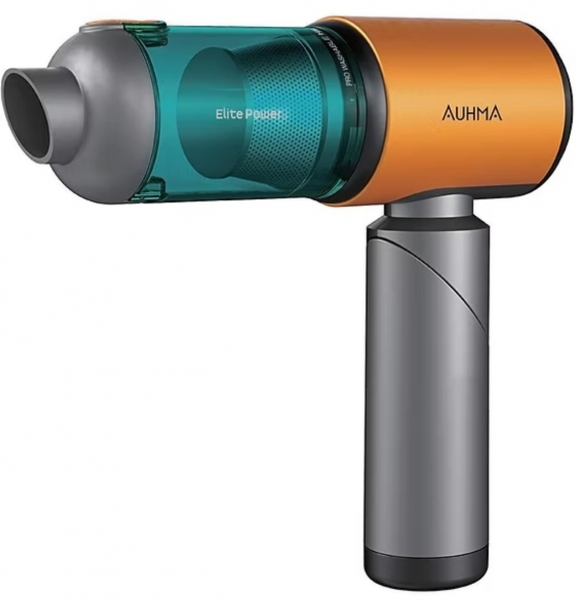 Auhma AHV-27 Şarjlı Süpürge