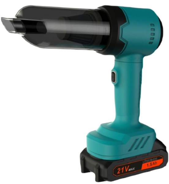 Auhma AHV-03 Şarjlı Süpürge