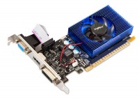 Everest GeForce GT 420 2G resim