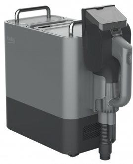 Beko BVT 75 B Halı Yıkama Makinesi