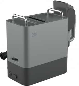 Beko BVT 75 B Halı Yıkama Makinesi