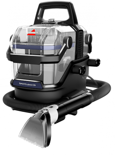 Bissell SpotClean C9 Select Halı Yıkama Makinesi