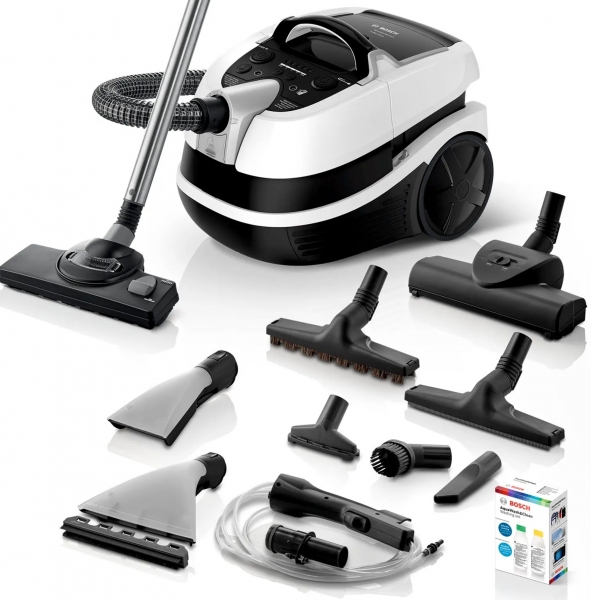 Bosch BWD421PRO Elektrikli Süpürge