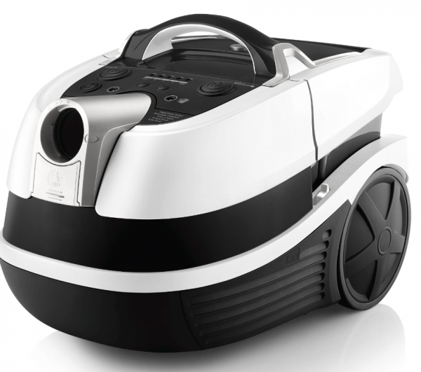Bosch BWD421PRO Elektrikli Süpürge