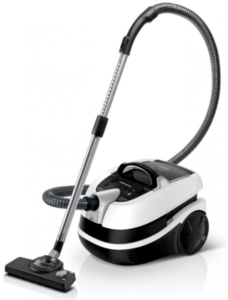 Bosch BWD421PRO Elektrikli Süpürge
