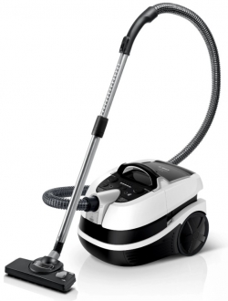 Bosch BWD421PRO Elektrikli Süpürge