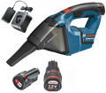 Bosch GAS 12 V Çift Akü resim