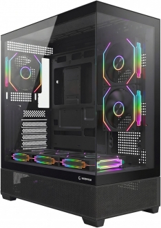 Rampage Hydra V5 750W Bilgisayar Kasası