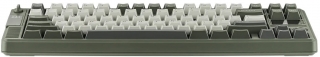 Epomaker RT85 Wisteria V2 Klavye