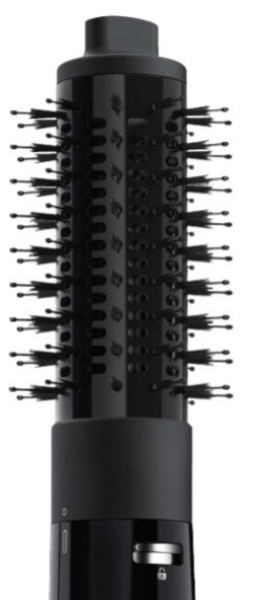 Braun BRAS220E Air Styler AS2.2 IONTEC Elektrikli Fırça